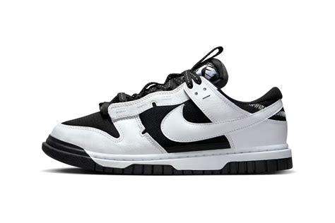 Nike Dunk Low Reverse Panda 2.0 Mens